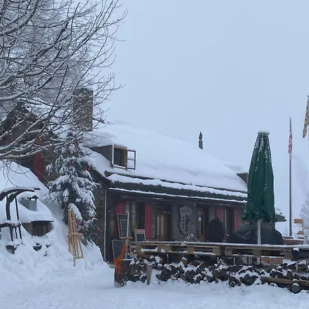 Allalin View Апартаменты