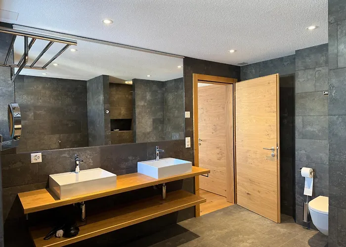 Appartement Allalin View *