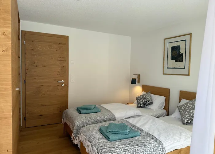 Allalin View Saas-Fee