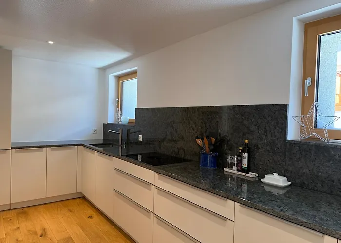 Allalin View Appartement *