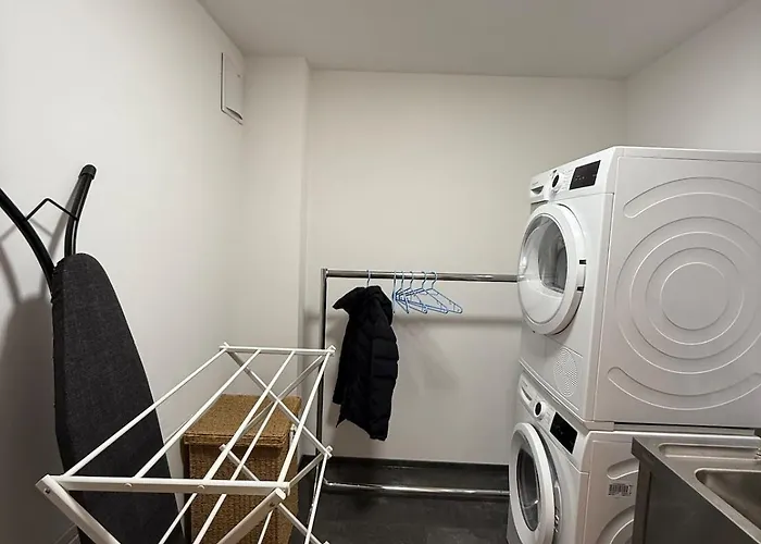 公寓 Allalin View *