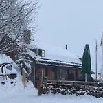 Allalin View Lejlighed
