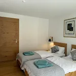 Allalin View Saas Fee