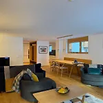 Allalin View * Saas Fee