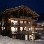 Allalin View Saas Fee