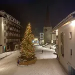 Allalin View Lejlighed