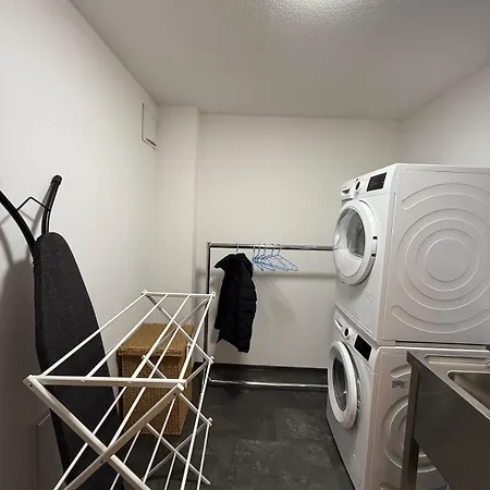 Apartman Allalin View *